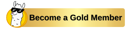 DYM Gold Member Banner