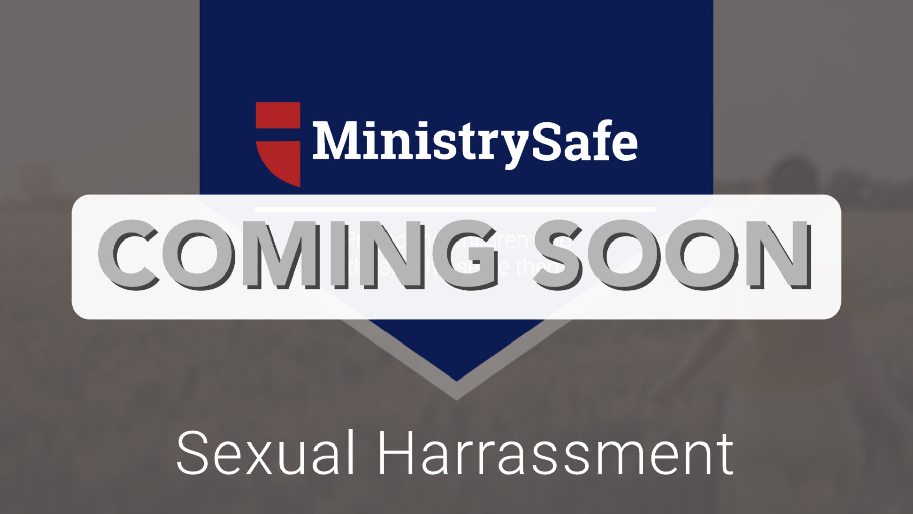 MS - Thumbnail - Sexual Harrassment - Coming Soon