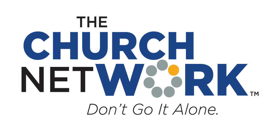 The church network ins