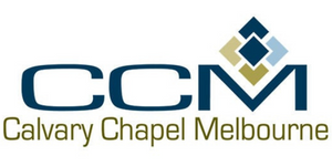 CCN Calvary Chapel Melborn