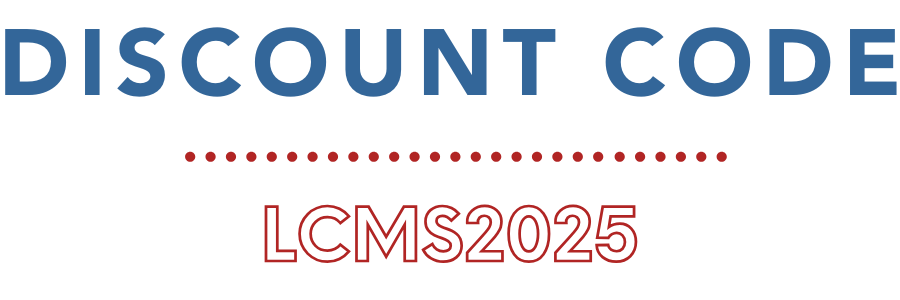 LCMS2025-Coupon-Code