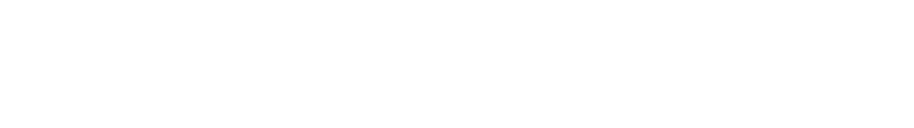 Church of the Nazarene White Logo - Transparent