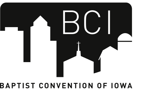 BCI - Black Logo