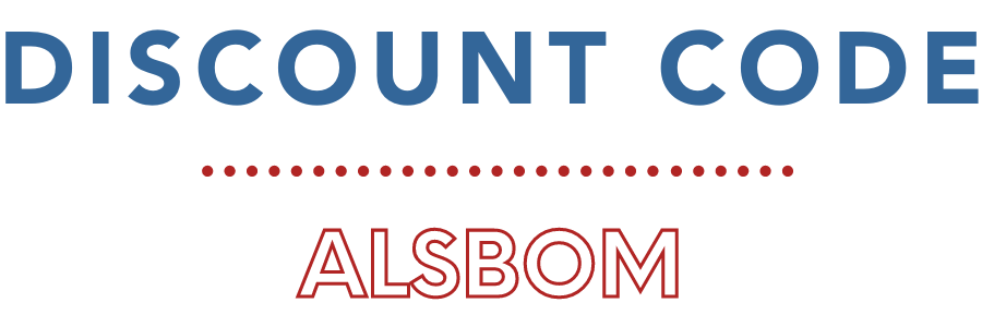 Discount ALSBOM