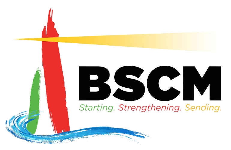 BSCM Logo