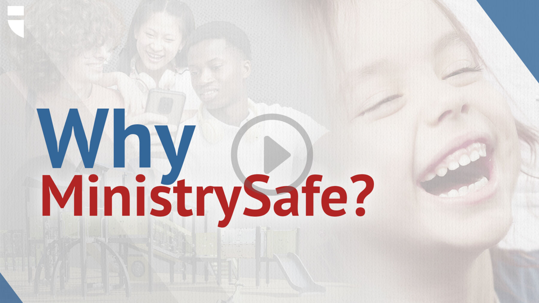 Why Choose MinistrySafe Background Checks? Video