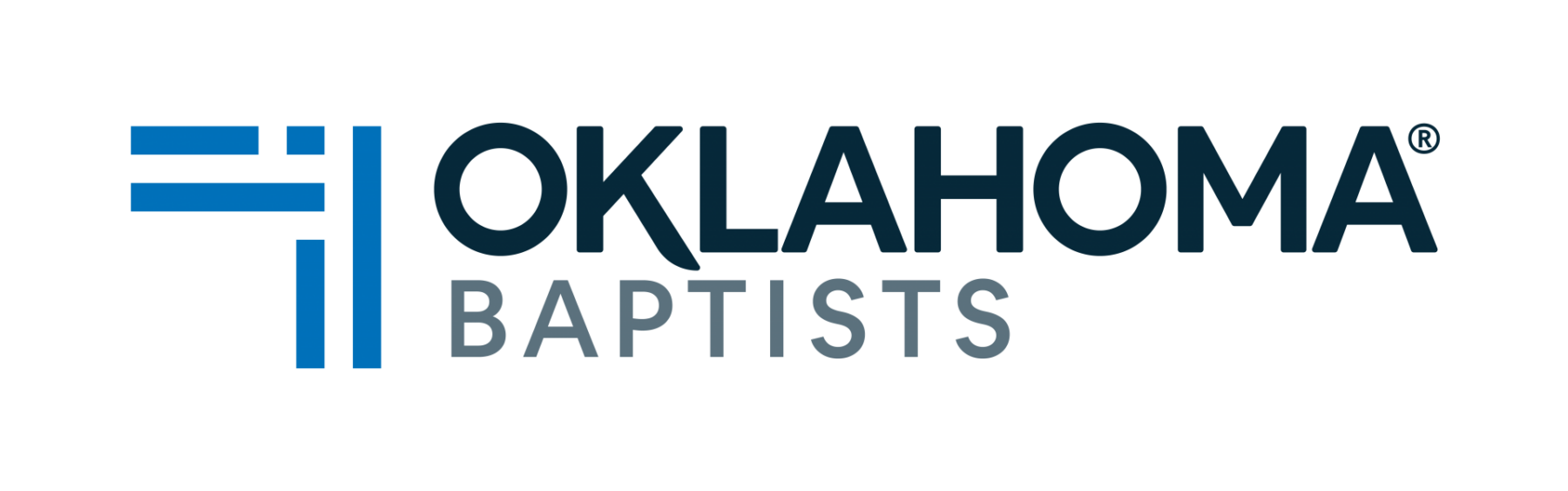 Oklahoma Baptists Logo 2022