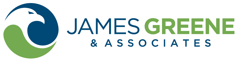 JamesGreeneIns Logo