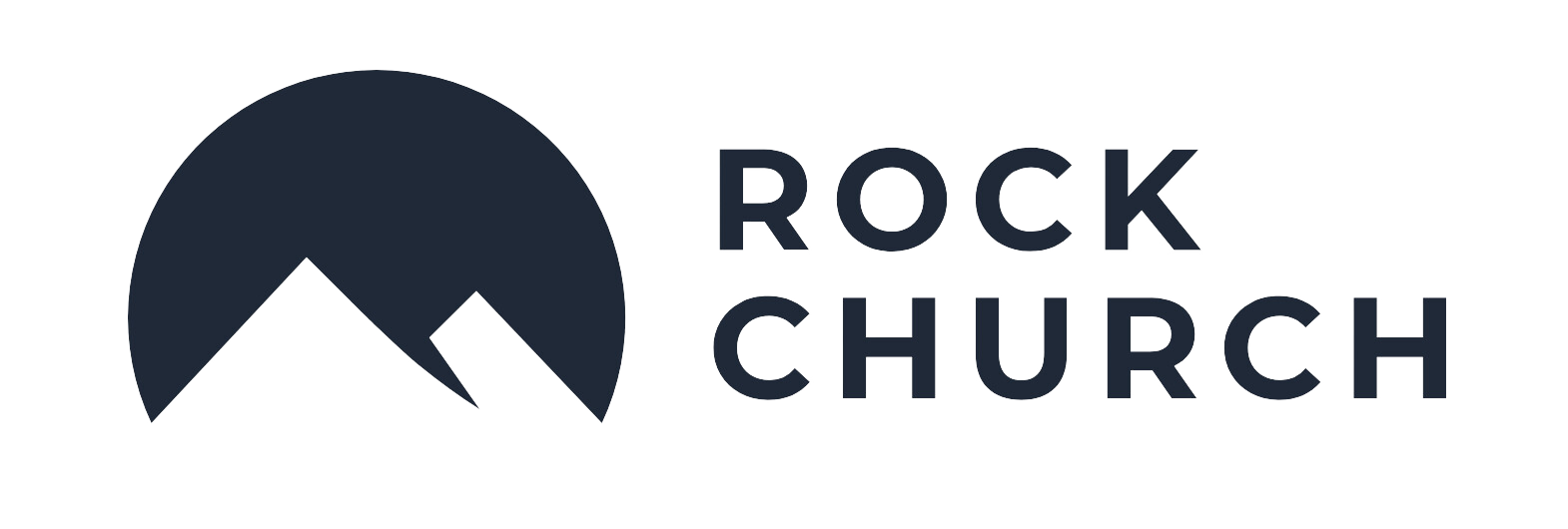 Rock Church logo 2023