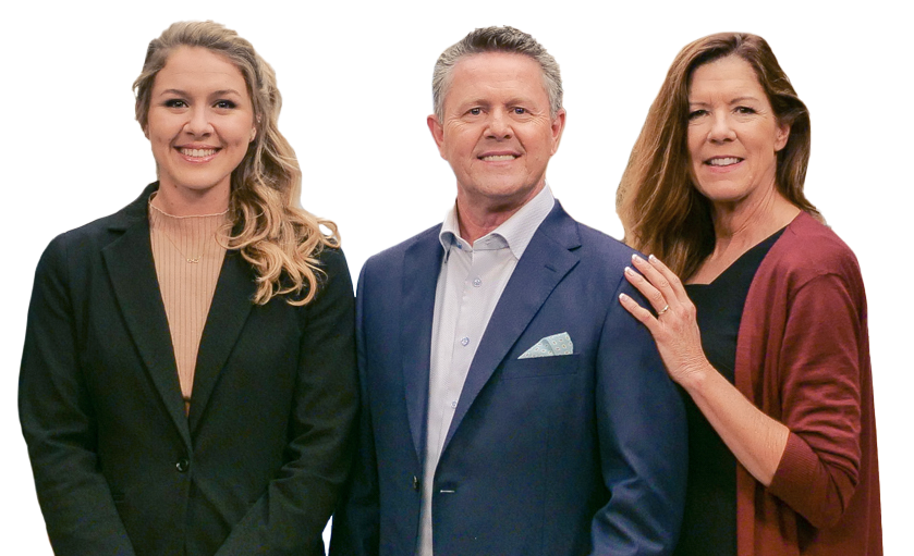 Atlanta SAAT All-Hosts Photo - Bust Only - CUTOUT
