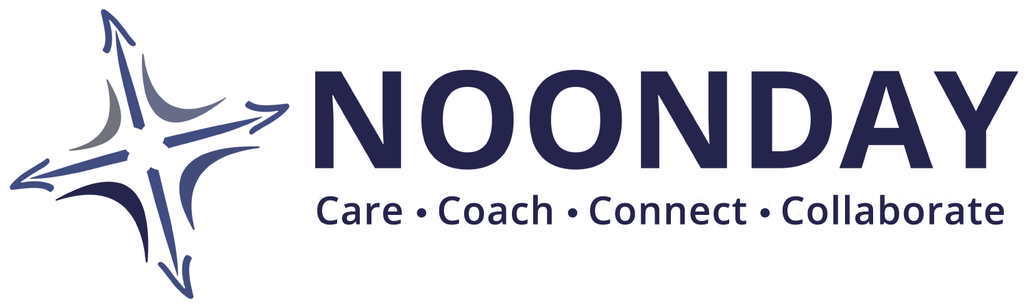 Noonday logo
