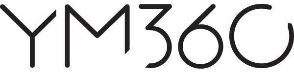 YM360 Logo