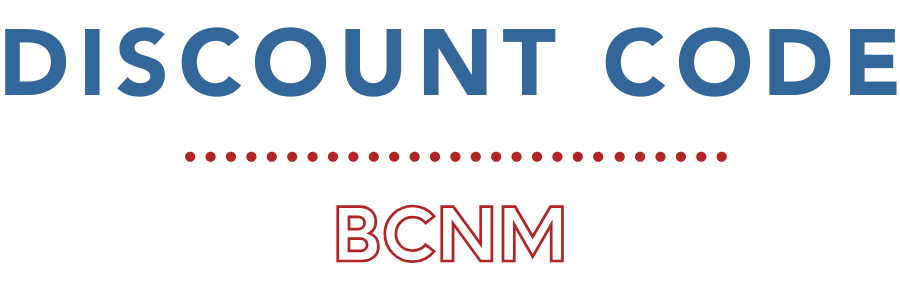 BCNM-Coupon-Code