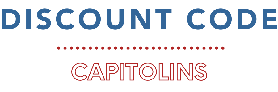 CAPITOLINS-Coupon-Code