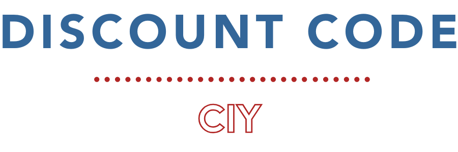 CIY-Coupon-Code