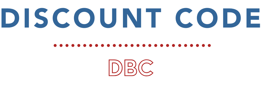 DBC-Coupon-Code