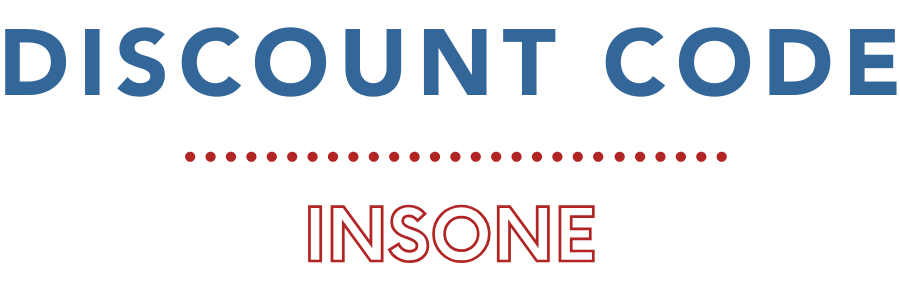 INSONE-Coupon-Code