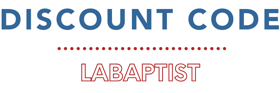 LABAPTIST-Coupon-Code