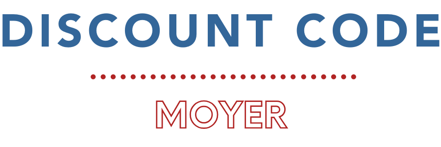 MOYER-Coupon-Code MOYER-Coupon-Code