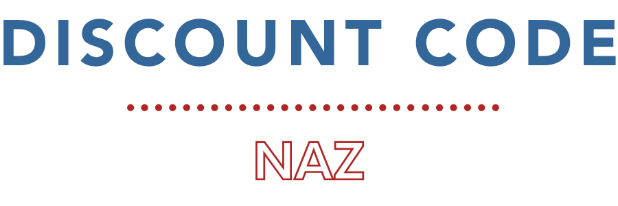 NAZ-Coupon-Code