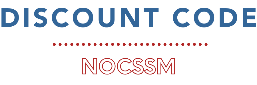 NOCSSM-Coupon-Code