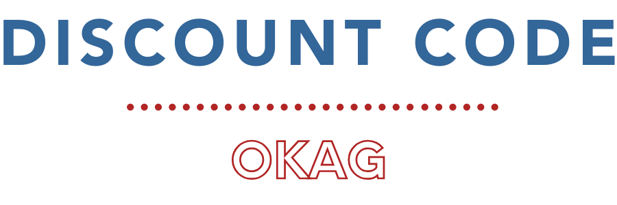 OKAG-Coupon-Code