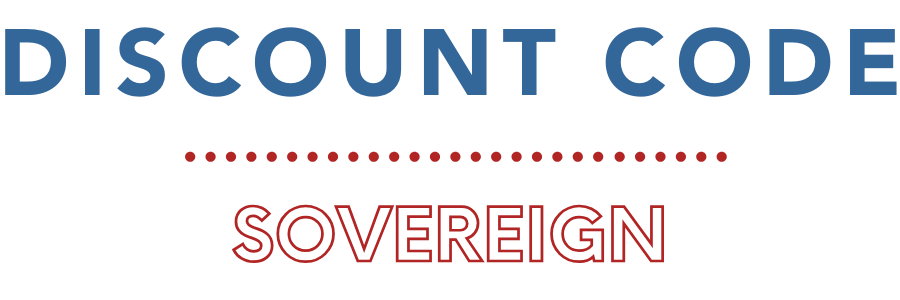 SOVEREIGN-Coupon-Code