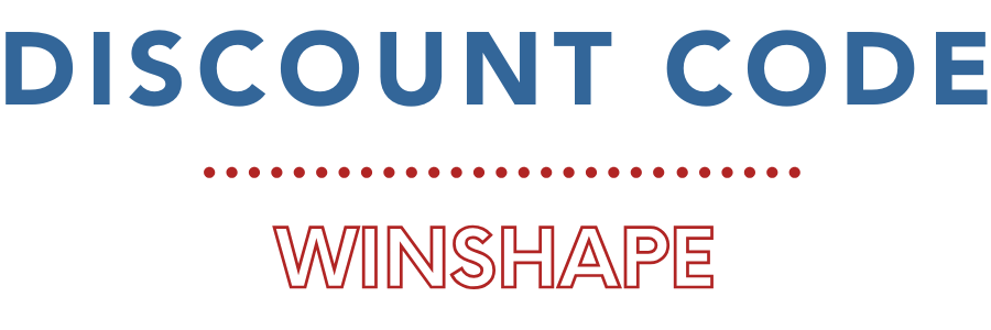 WINSHAPE-Coupon-Code