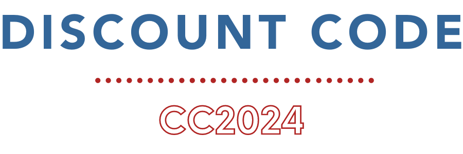 CC2024 - Discount Codes