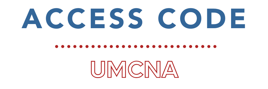 UMCNA Discount Codes