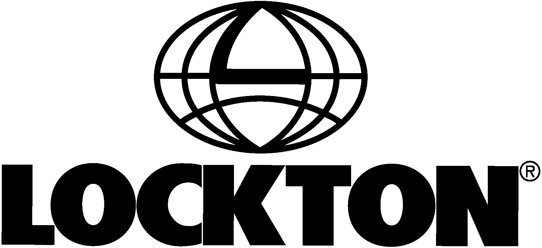 Lockton Logo - Black Lockton Logo - Black
