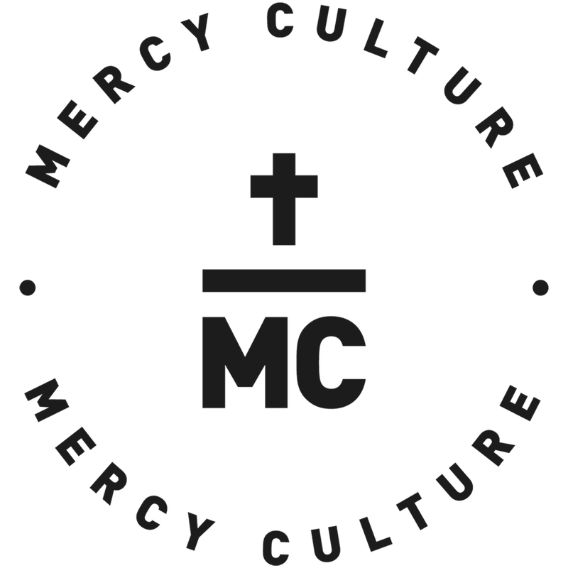 Mercy Culture logo Mercy Culture logo