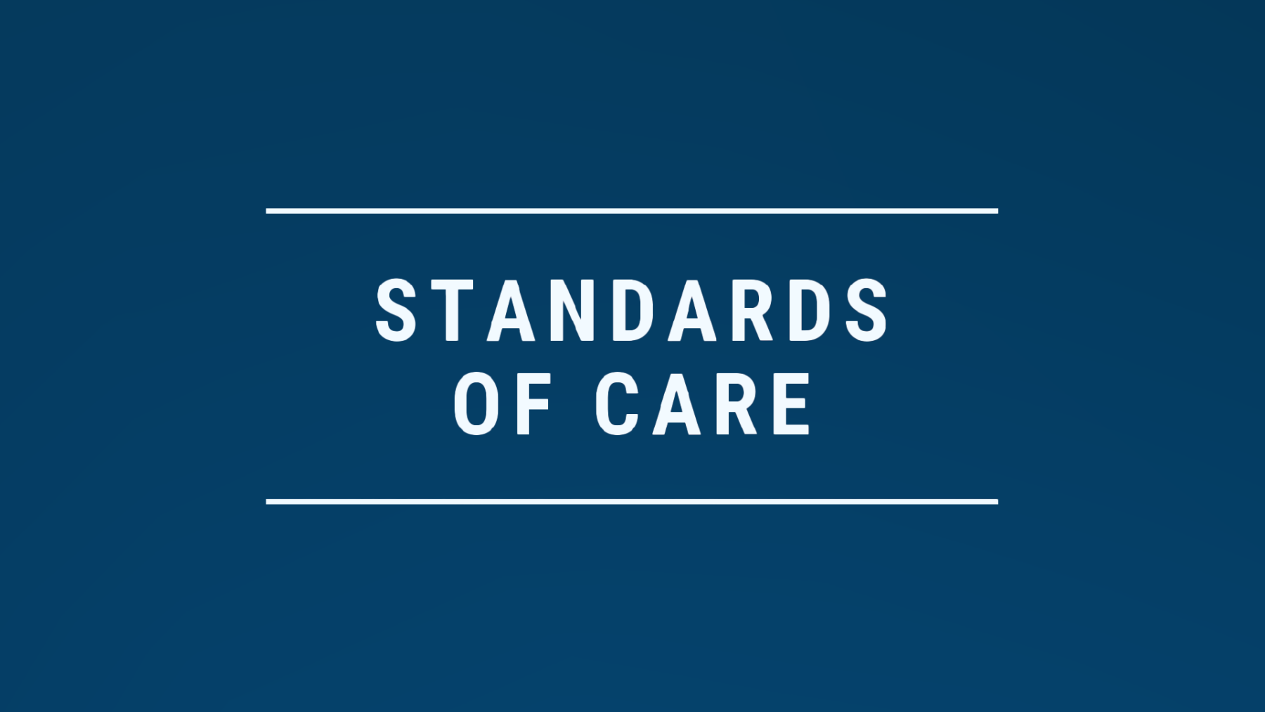 MinistrySafe Who We Are Standards of Care