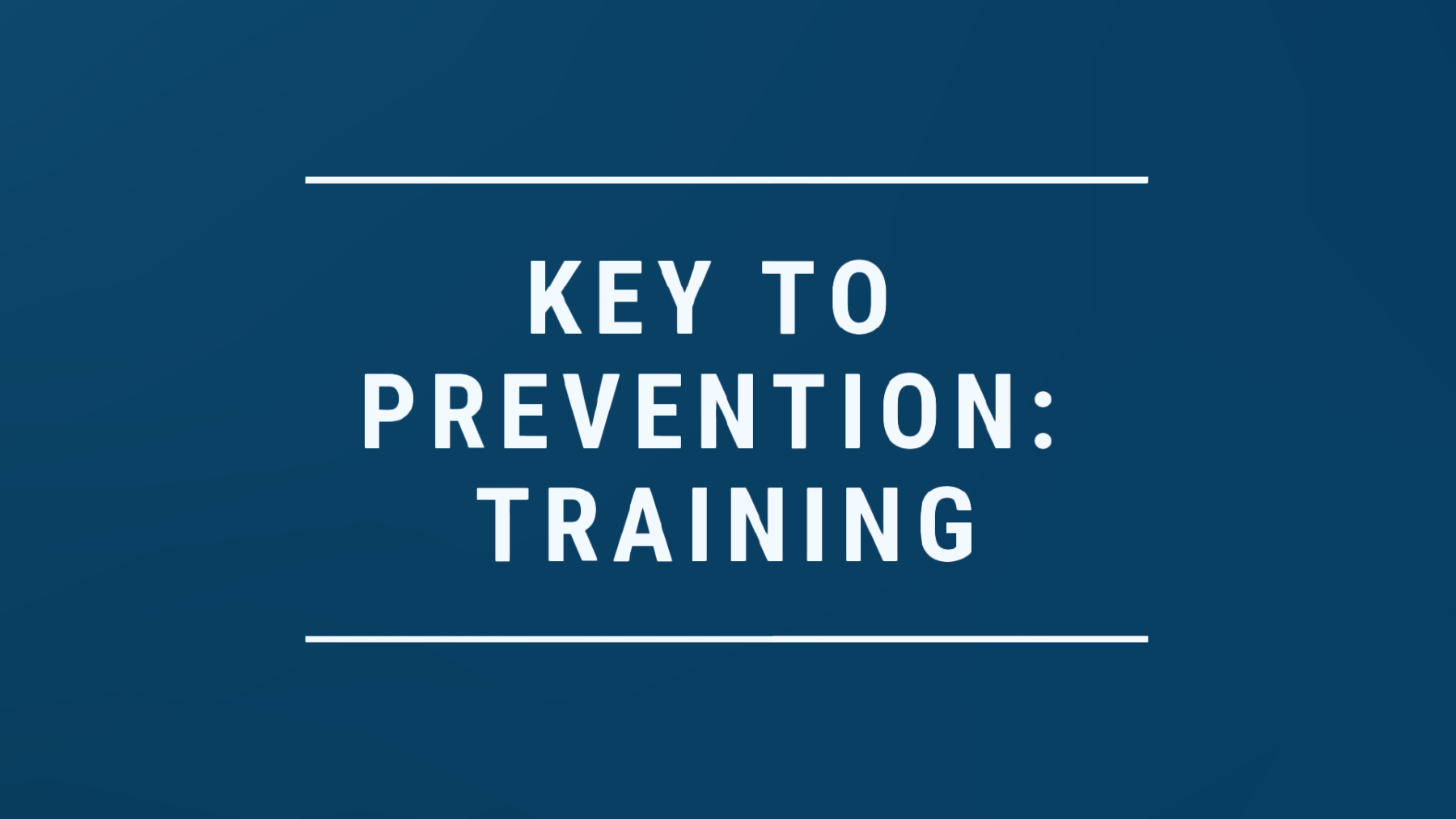 MinistrySafe Who We Are Key To Prevention