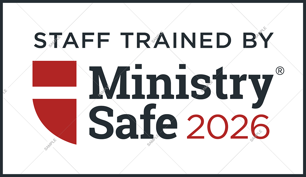 Staff Badge