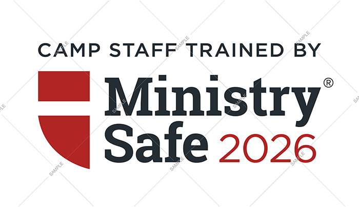 Ministry Safe Badge
