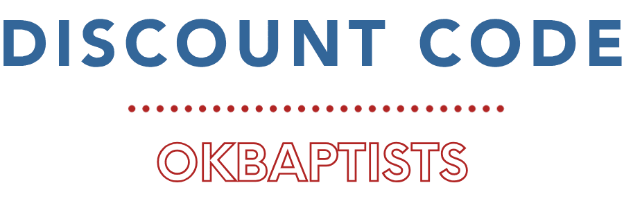 OkbaptistDiscountCode