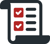 MS REF+ICON_Policy Ack_Red